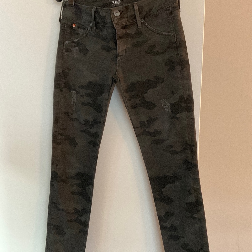 Hudson Jeans